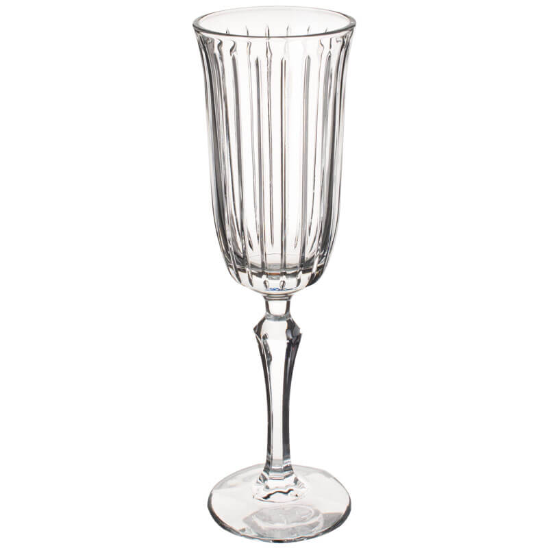 Verre à champagne Joy, Pasabahce - 175 ml (1 pièce)
