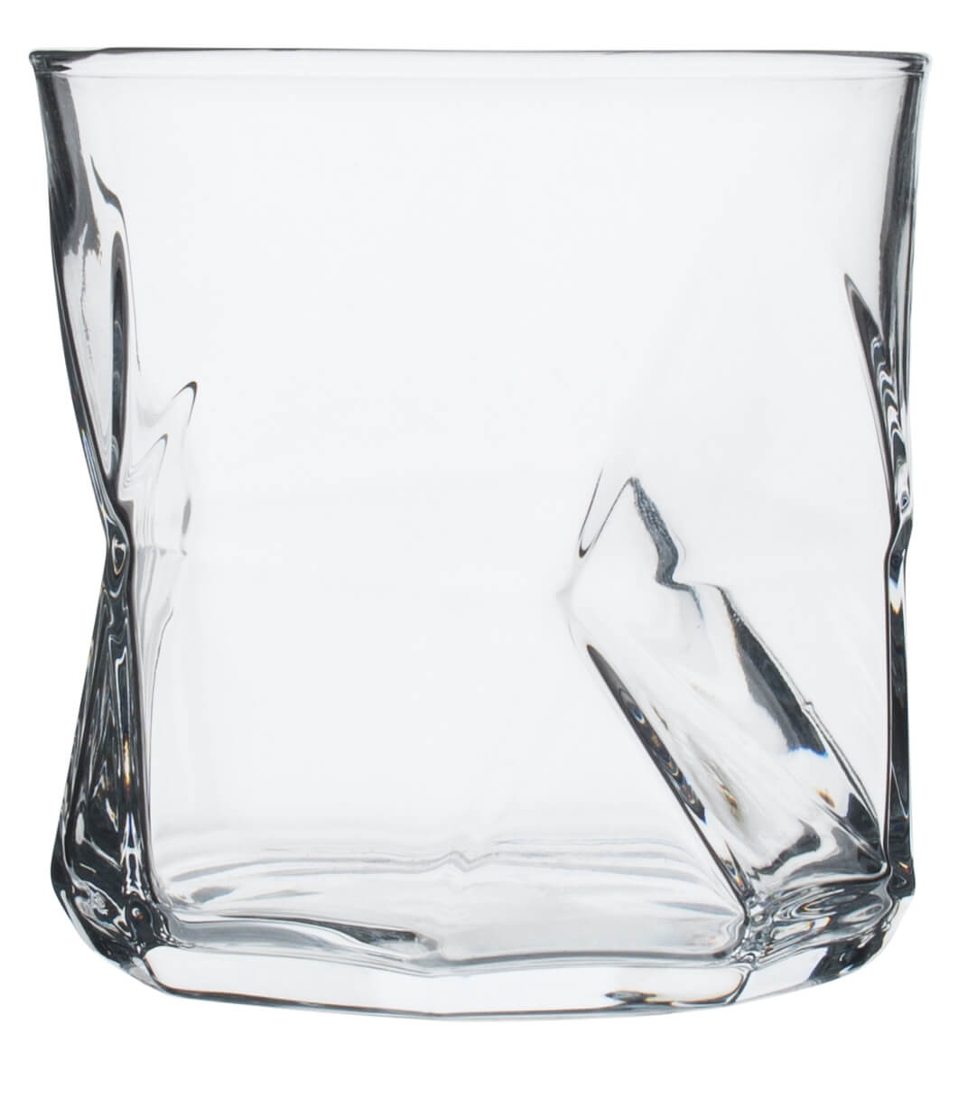 Rocks verre Cassiopea, Bormioli Rocco - 330ml (1 pce)