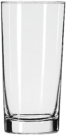 Verre Beverage Heavy Base, Libbey - 370ml (1 pce) Verre Beverage Heavy Base, Libbey - 370ml (1 pce)