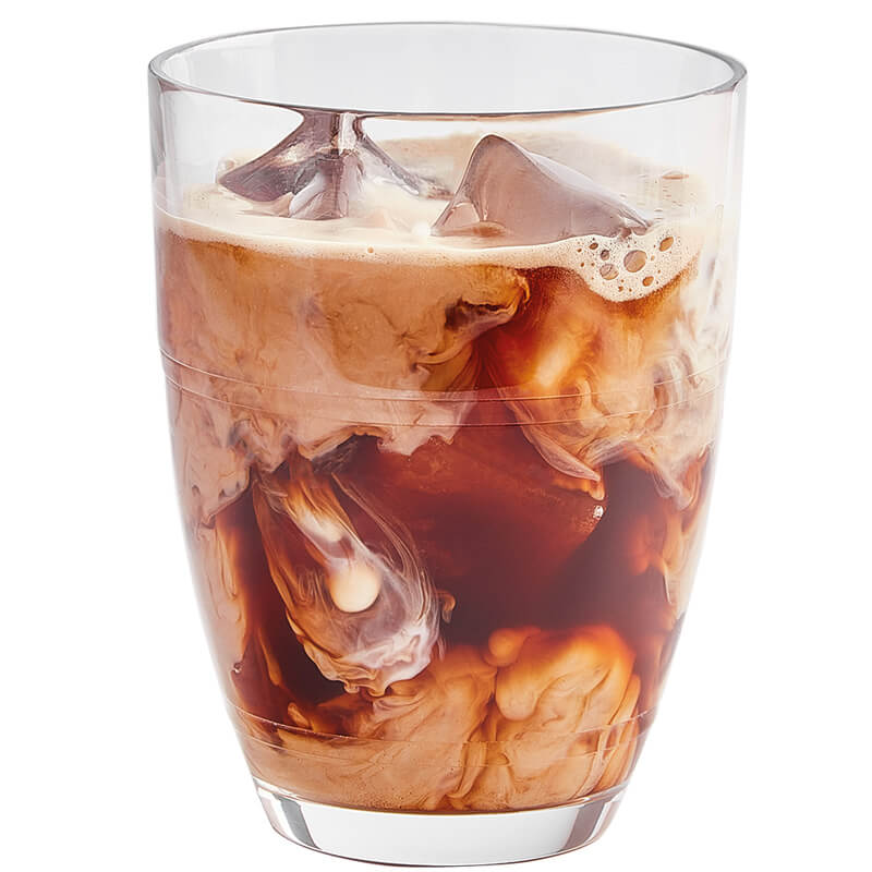 Gobelets empilables Gigogne, Duralex - 360 ml (6 pièces)