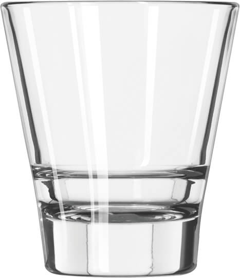 Verre Rocks Endeavor, Libbey - 207ml (12 pcs)