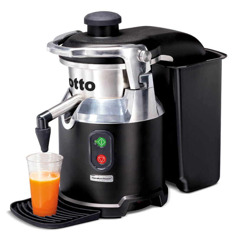 otto™ Centrifugeuse - Hamilton Beach (HJE960R-CE) otto™ Centrifugeuse - Hamilton Beach (HJE960R-CE)
