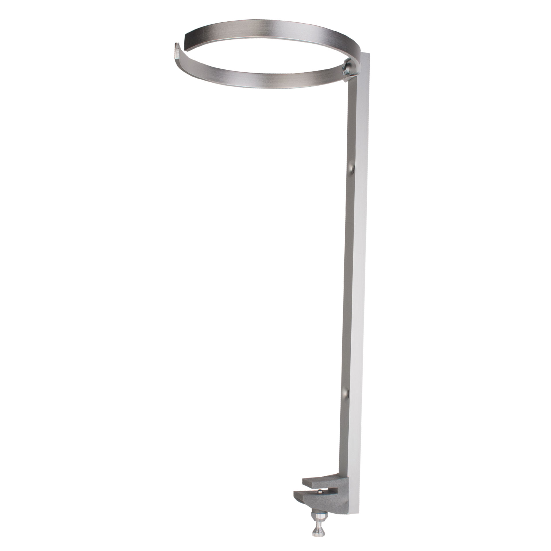 Porte-bouteilles mural (3,0l) - support rond