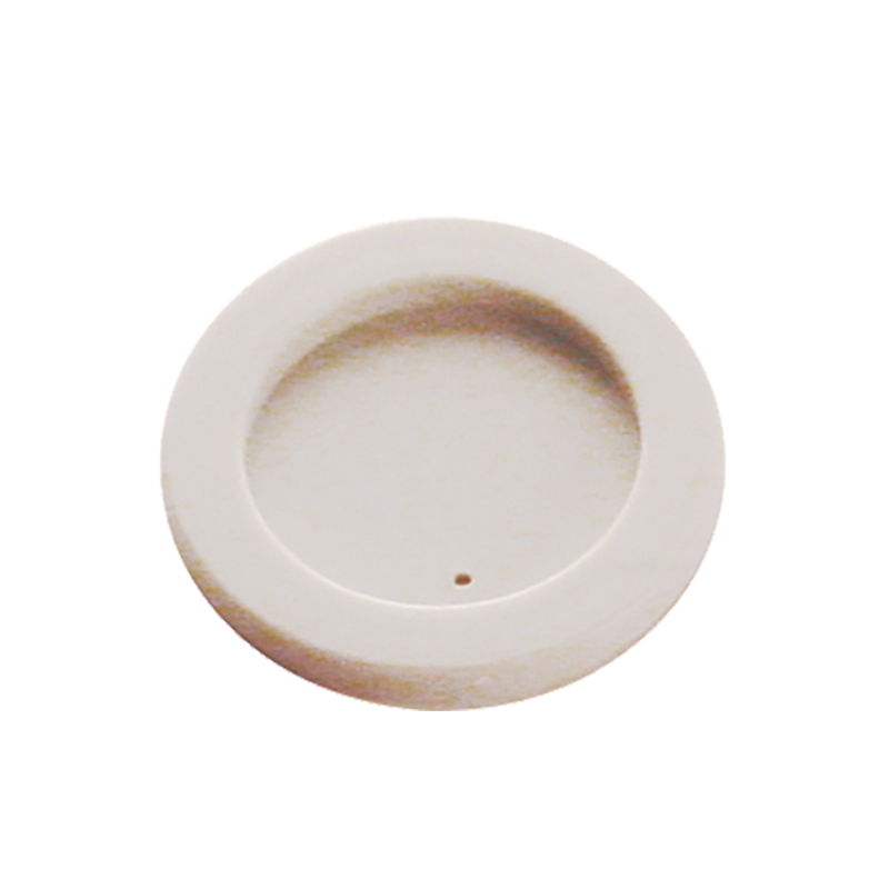 Couvercle en PE gris empilable, Euro - 6,5 cm (1 pièce) Couvercle en PE gris empilable, Euro - 6,5 cm (1 pièce)