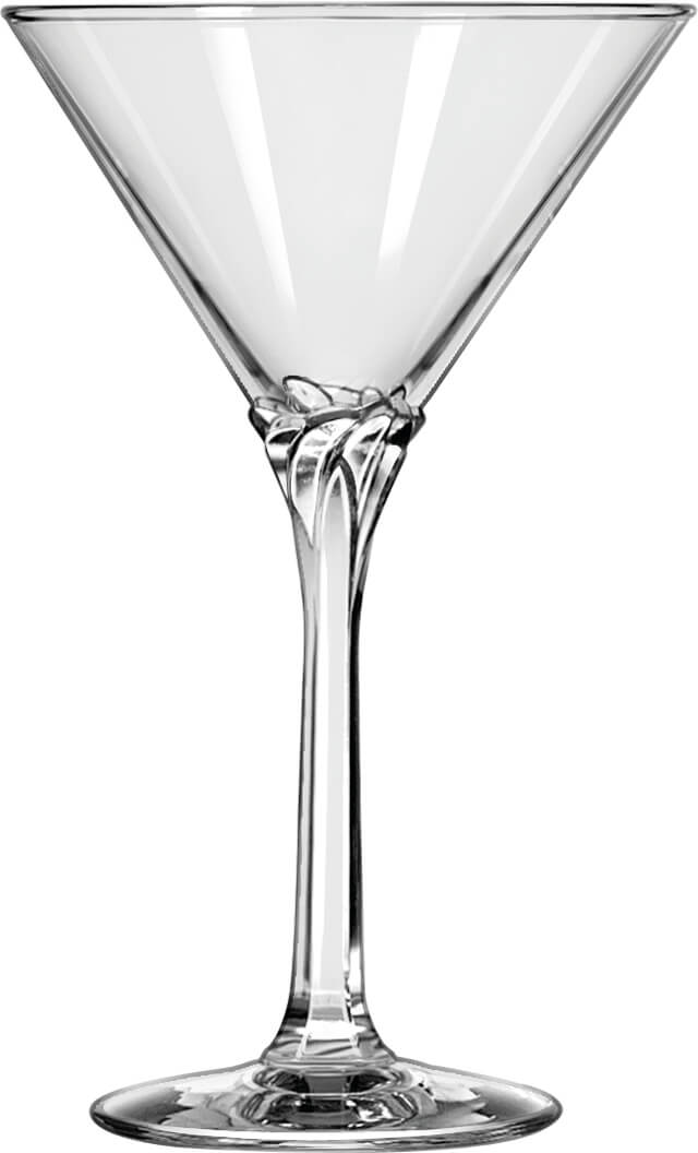 Verre à martini Domaine - 237 ml (1 pce)