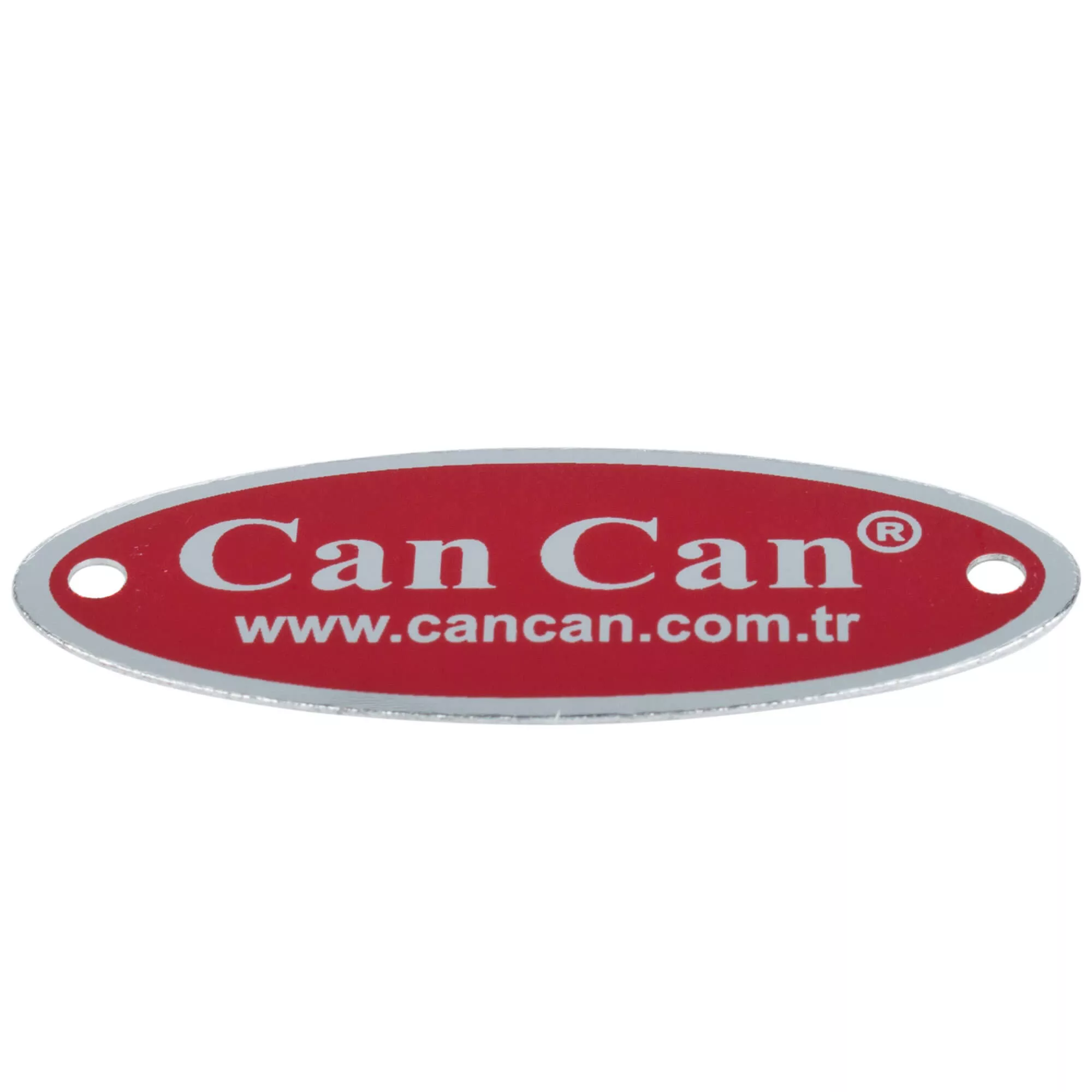 Cancan MJ Label - Pièce détachée pour presse-agrumes manuel Cancan Cancan MJ Label - Pièce détachée pour presse-agrumes manuel Cancan