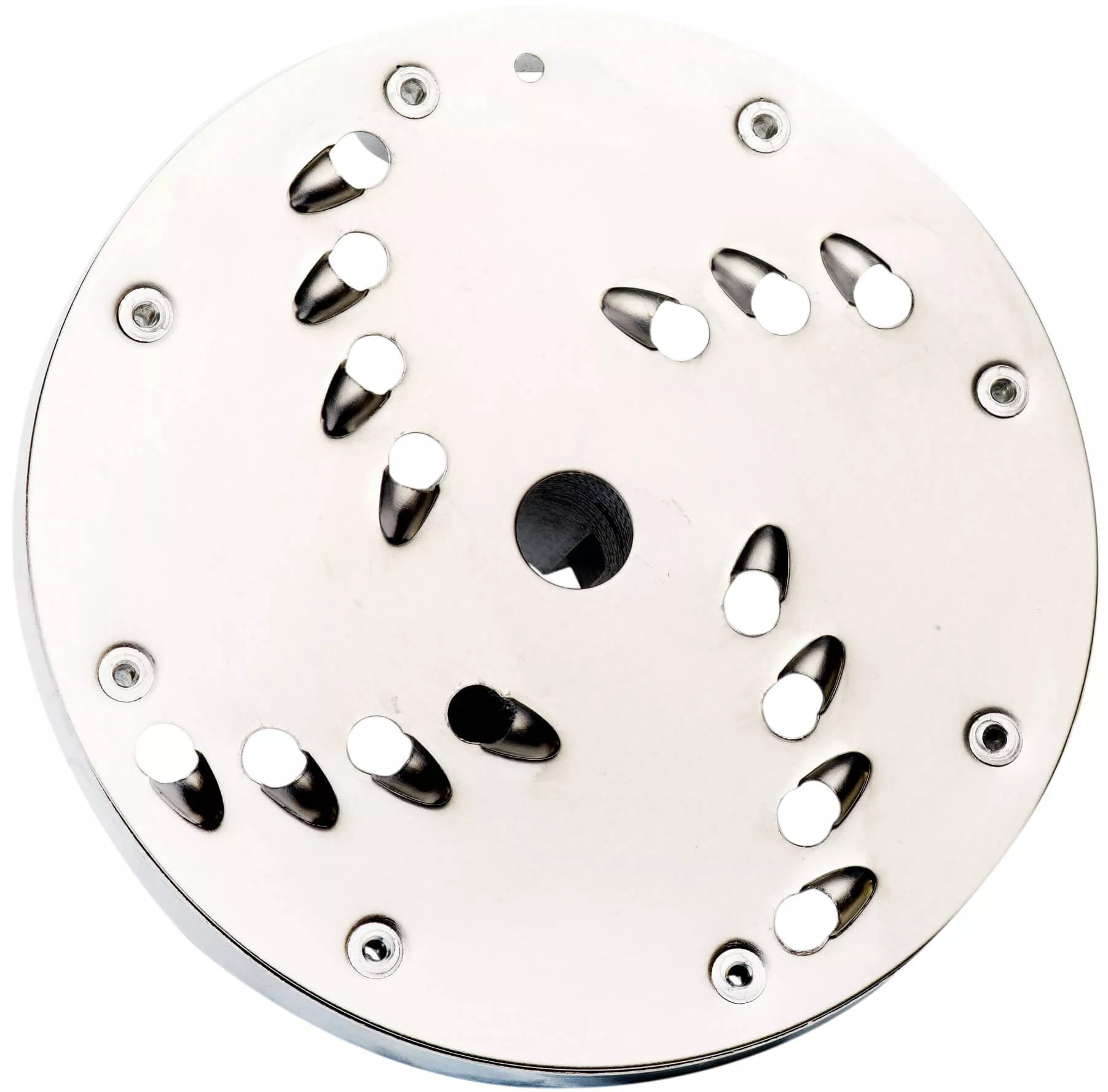 Santos #2 - Disque de friction 6mm Santos #2 - Disque de friction 6mm