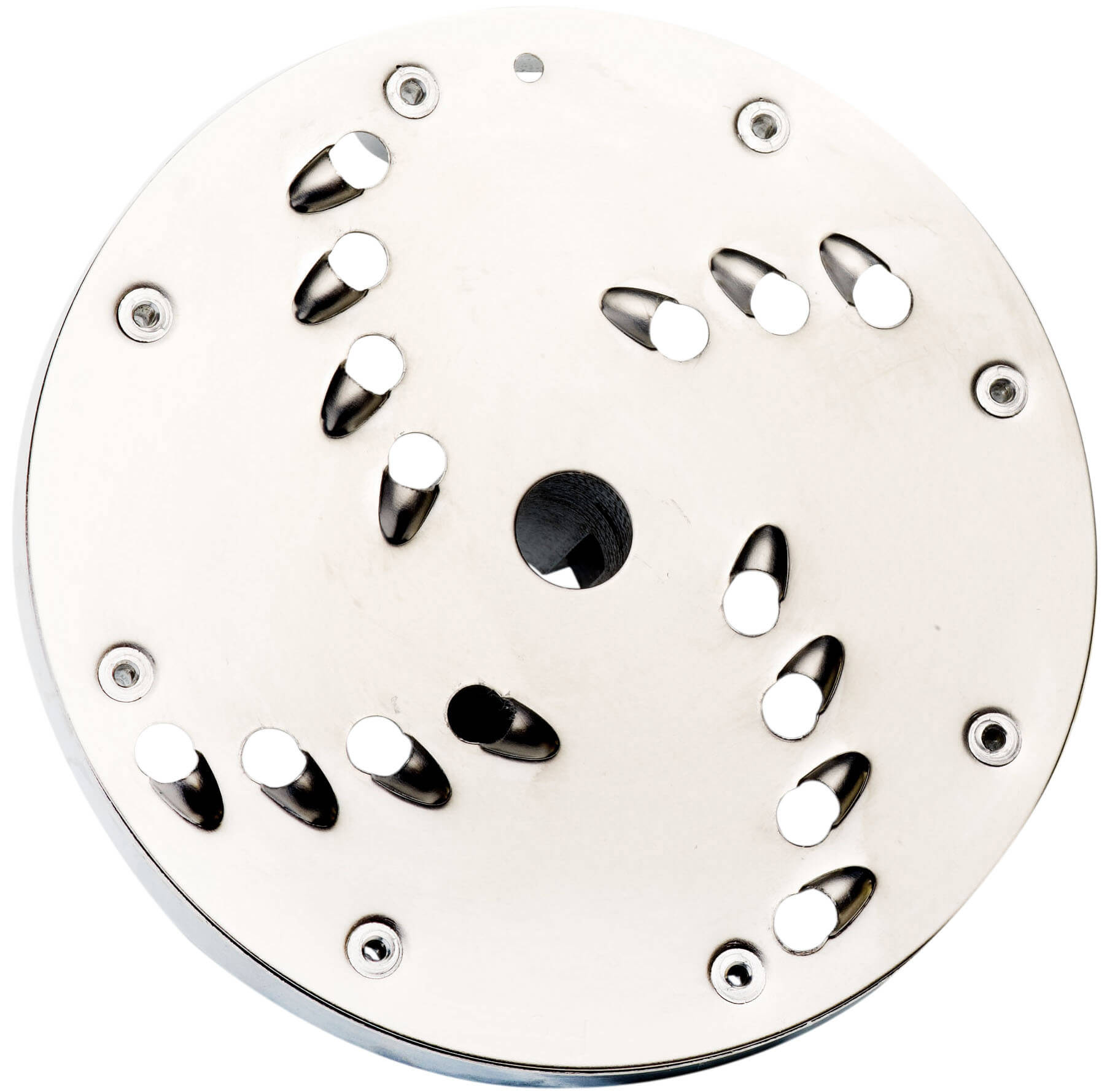Santos #2 - Disque de friction 6mm