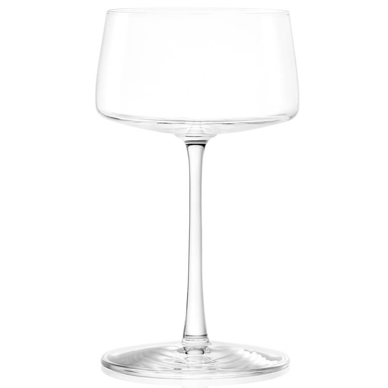 Coupe à Champagne Power, Stölzle - 276ml (6 pcs.) Coupe à Champagne Power, Stölzle - 276ml (6 pcs.)
