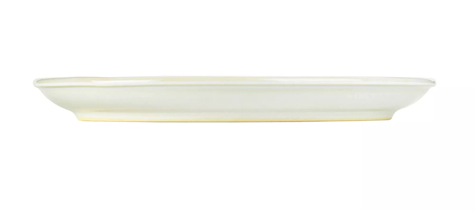Assiette Terra White - 19cm (6 pcs) Assiette Terra White - 19cm (6 pcs)