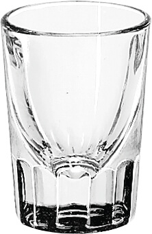 Verre à whisky fluted, verres à shot & shots Libbey - 44 ml (12 pièces) Verre à whisky fluted, verres à shot & shots Libbey - 44 ml (12 pièces)