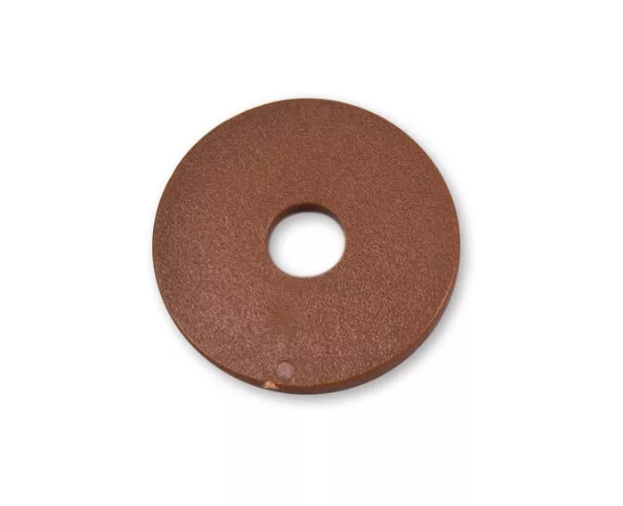 Jeton de valeur - 2,2 x 23,3mm (1000 pcs.) - marron Jeton de valeur - 2,2 x 23,3mm (1000 pcs.) - marron