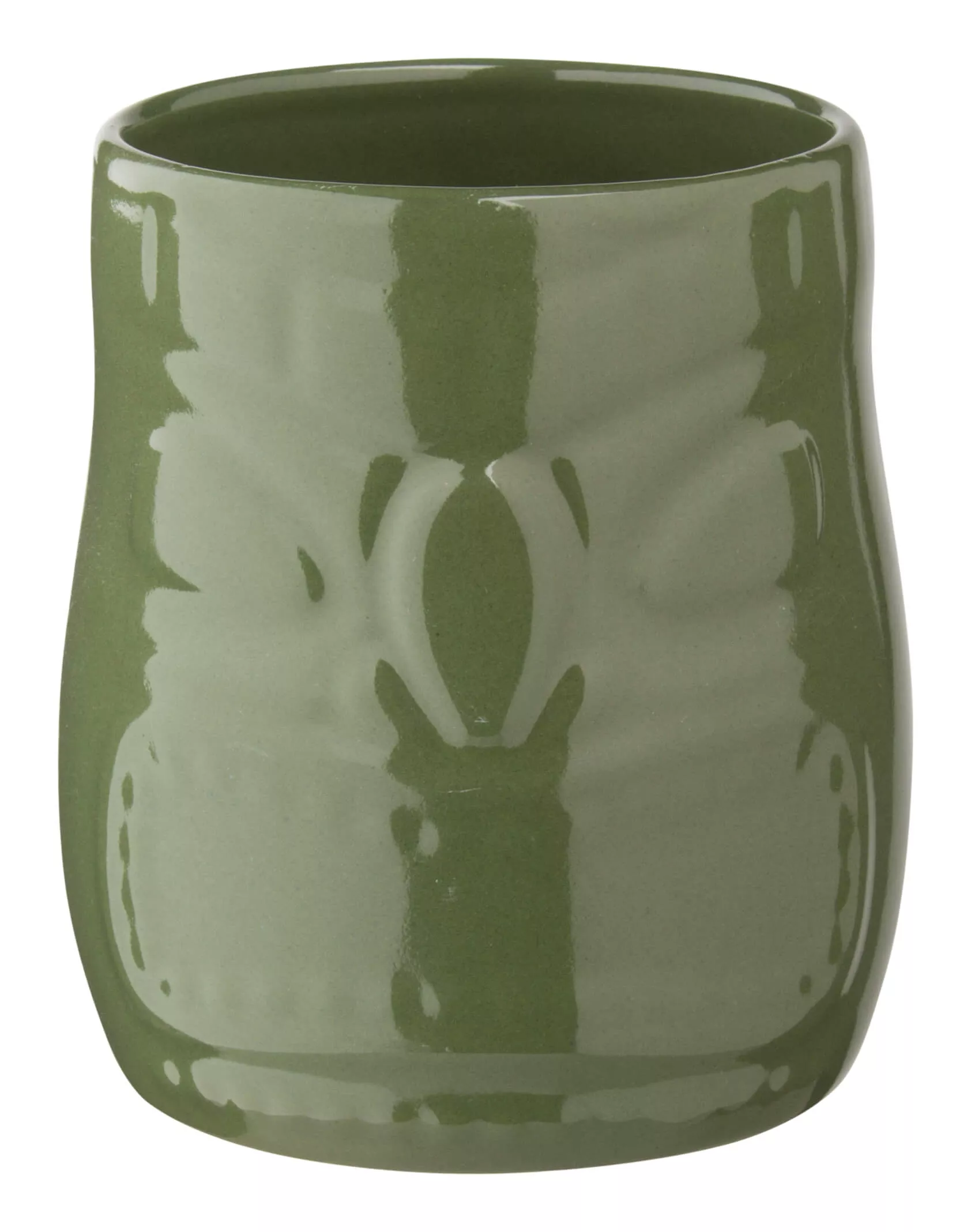 Gobelet Tiki, vert - 600ml Gobelet Tiki, vert - 600ml