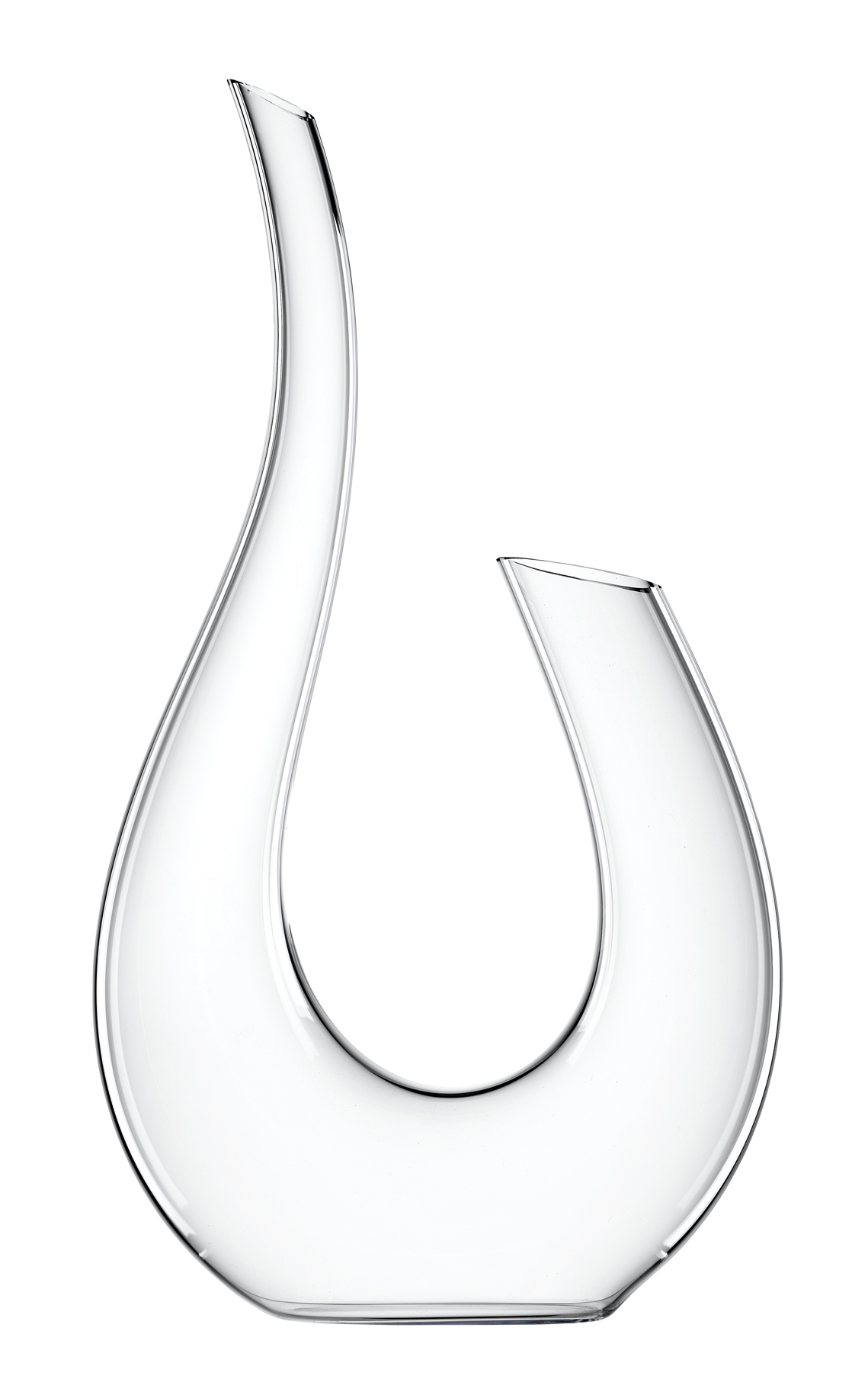 Décanteur Novo, Spiegelau - 750ml (1 pce) Décanteur Novo, Spiegelau - 750ml (1 pce)