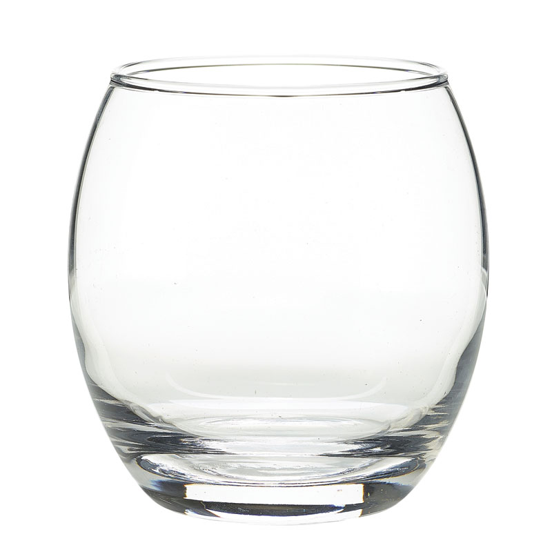 Verre Rocks Empire, LAV - 405 ml (6 pièces)
