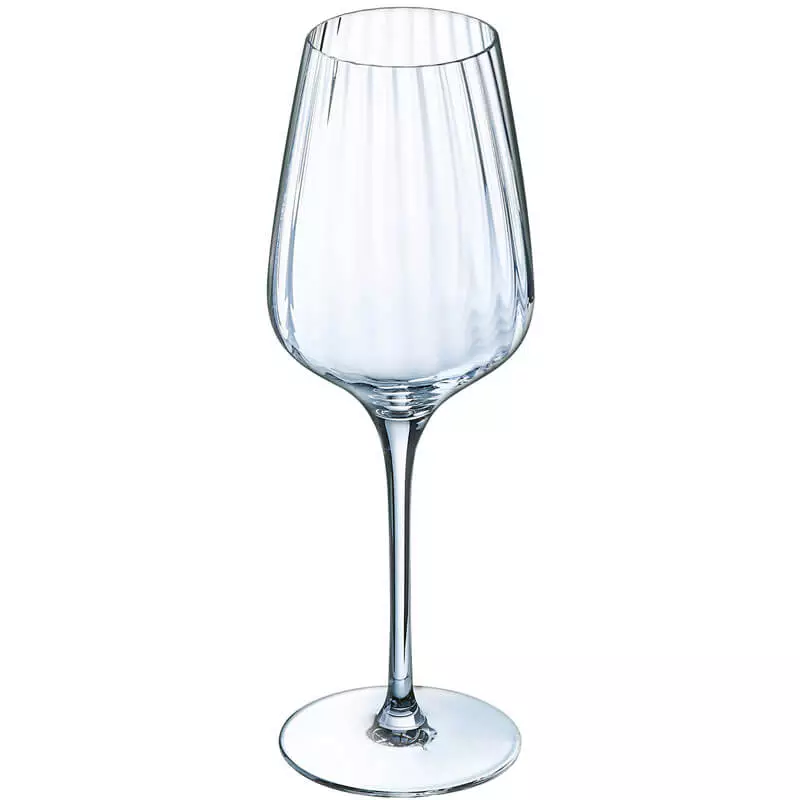 Coupes à vin Symetrie, C&S - 350ml (1 pce) Coupes à vin Symetrie, C&S - 350ml (1 pce)