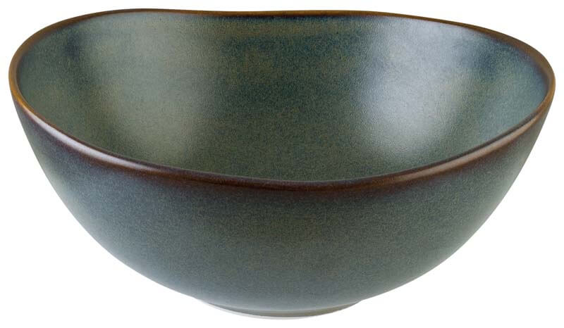 Bonna Gloire Agora bol 25cm, 210cl crème - 3 pièces Bonna Gloire Agora bol 25cm, 210cl crème - 3 pièces