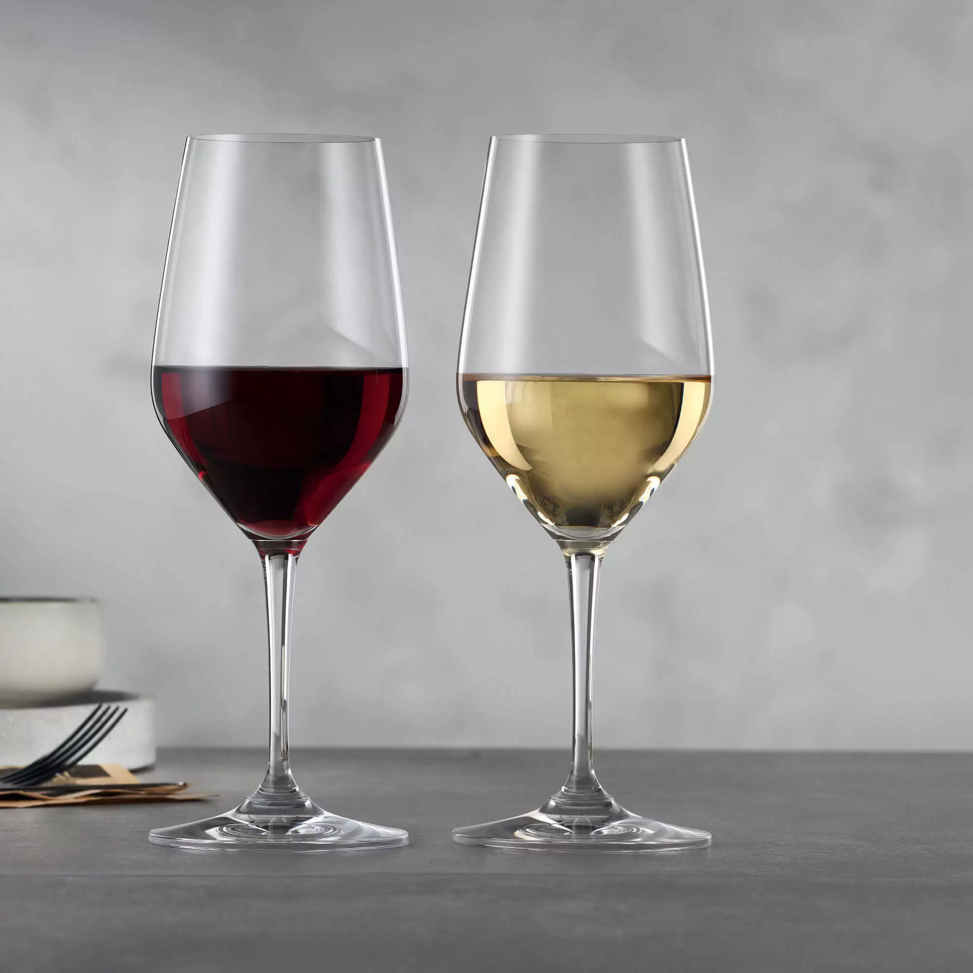 Verre universel No.2 Allround, Spiegelau - 430ml, 0,1l+0,2l chêne (1 pcs.) Verre universel No.2 Allround, Spiegelau - 430ml, 0,1l+0,2l chêne (1 pcs.)