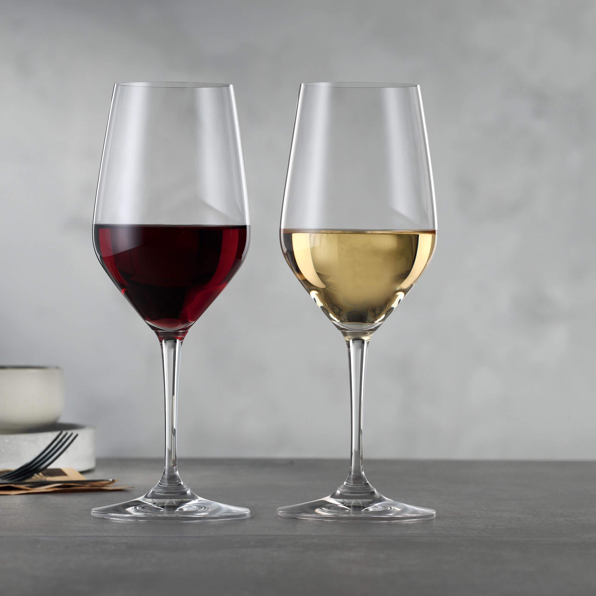 Verre universel No.2 Allround, Spiegelau - 430ml, 0,1l+0,2l chêne (1 pcs.)