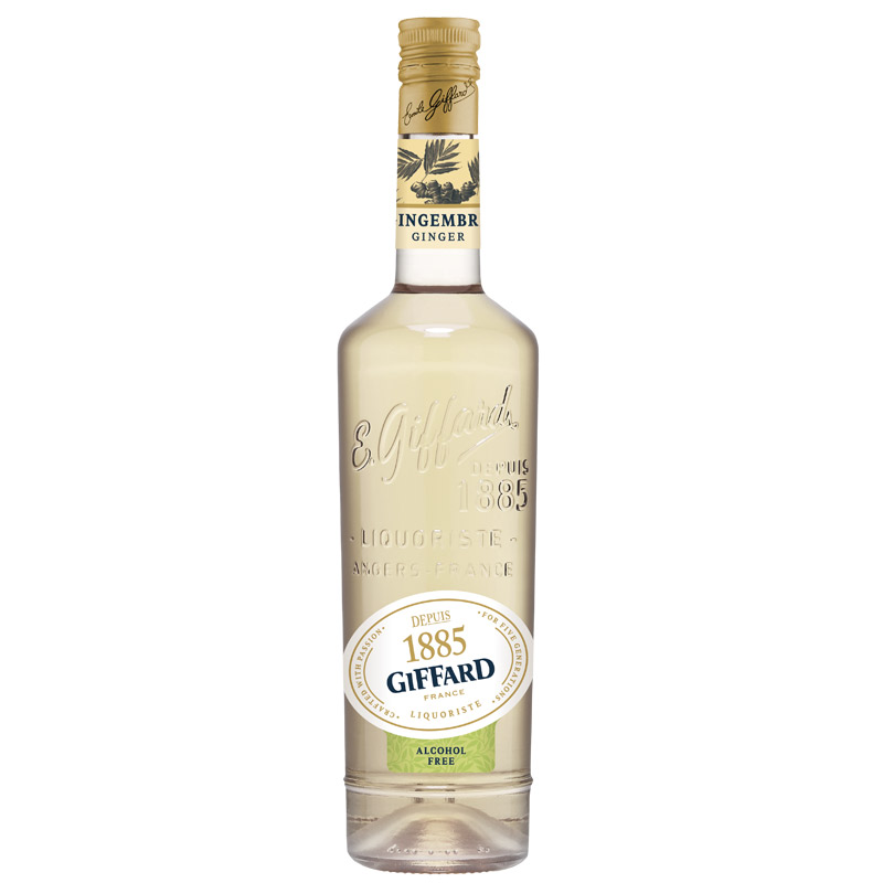Gingembre Sans Alcool - Giffard (0,7l)