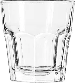Rocks verre Gibraltar, Libbey - 266ml Rocks verre Gibraltar, Libbey - 266ml