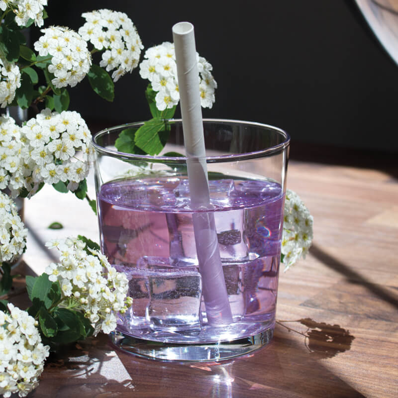 Verre à soda Bodega, LAV - 345ml (1 pce) Verre à soda Bodega, LAV - 345ml (1 pce)