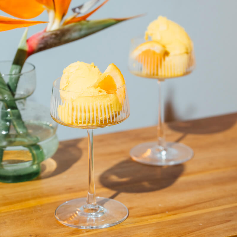 Coupe à Champagne New York Bar Soho, Stölzle - 276ml (6 pcs.) Coupe à Champagne New York Bar Soho, Stölzle - 276ml (6 pcs.)