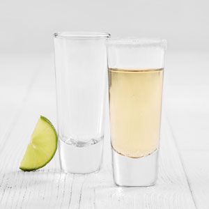 Verres à shooter & shots