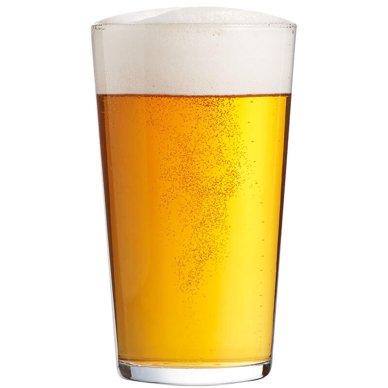 Verre Cooler Conique, Arcoroc - 570ml (1 pce) Verre Cooler Conique, Arcoroc - 570ml (1 pce)