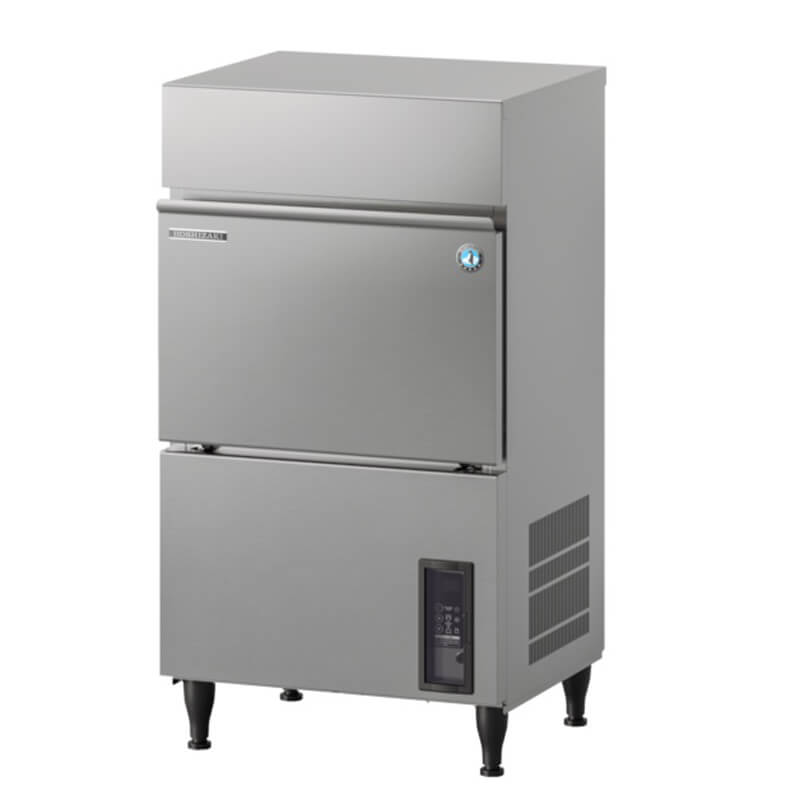 Hoshizaki IM-45WPE*/** - cube standard (28 x 28 x 32 mm) 50 kg Hoshizaki IM-45WPE*/** - cube standard (28 x 28 x 32 mm) 50 kg