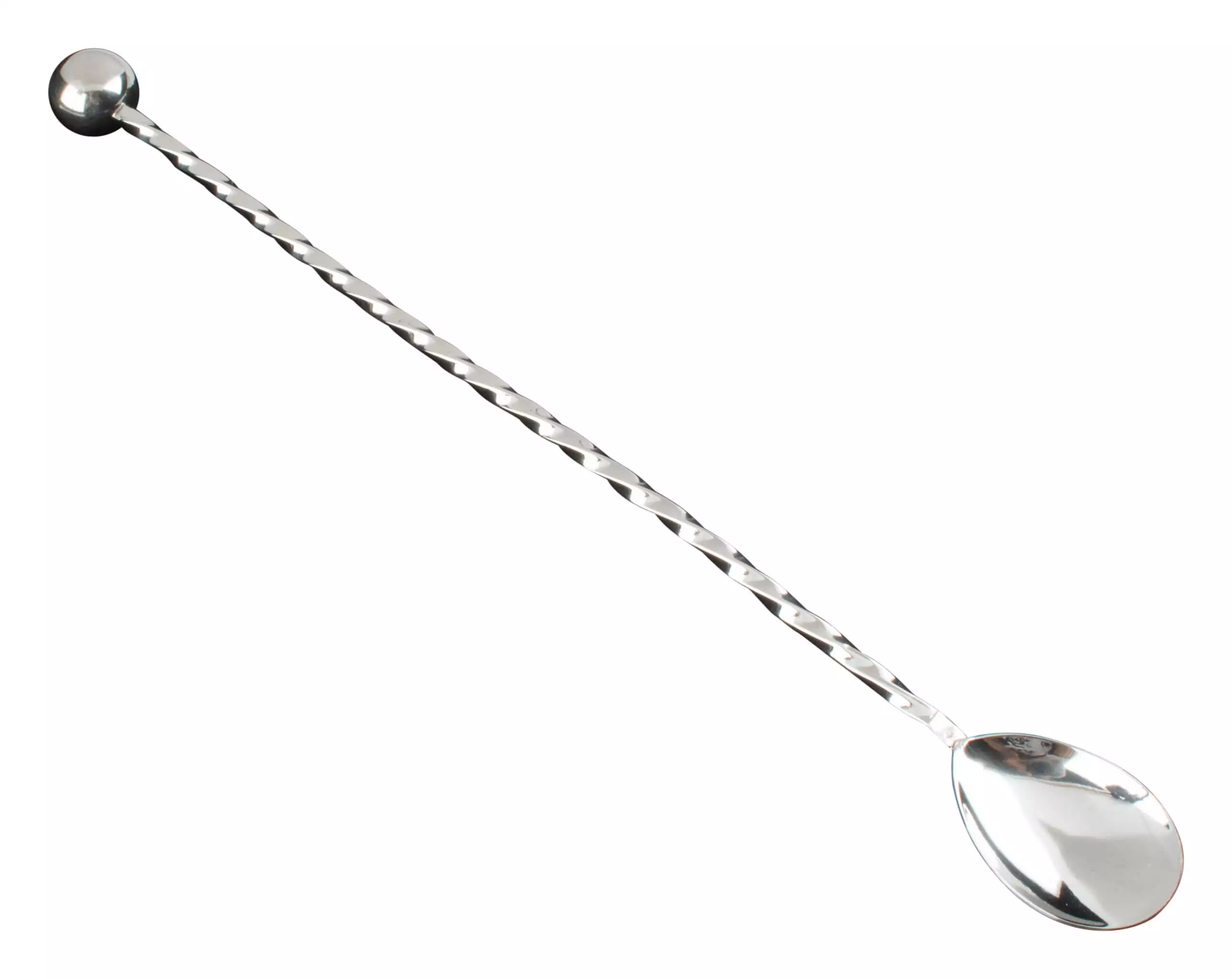 Cuillère à bar Julep, Calabrese, Urban Bar - 28,5cm Cuillère à bar Julep, Calabrese, Urban Bar - 28,5cm