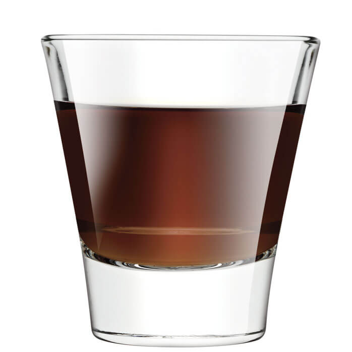 Verre à espresso Adventure, Onis - 110ml (12 pcs) Verre à espresso Adventure, Onis - 110ml (12 pcs)