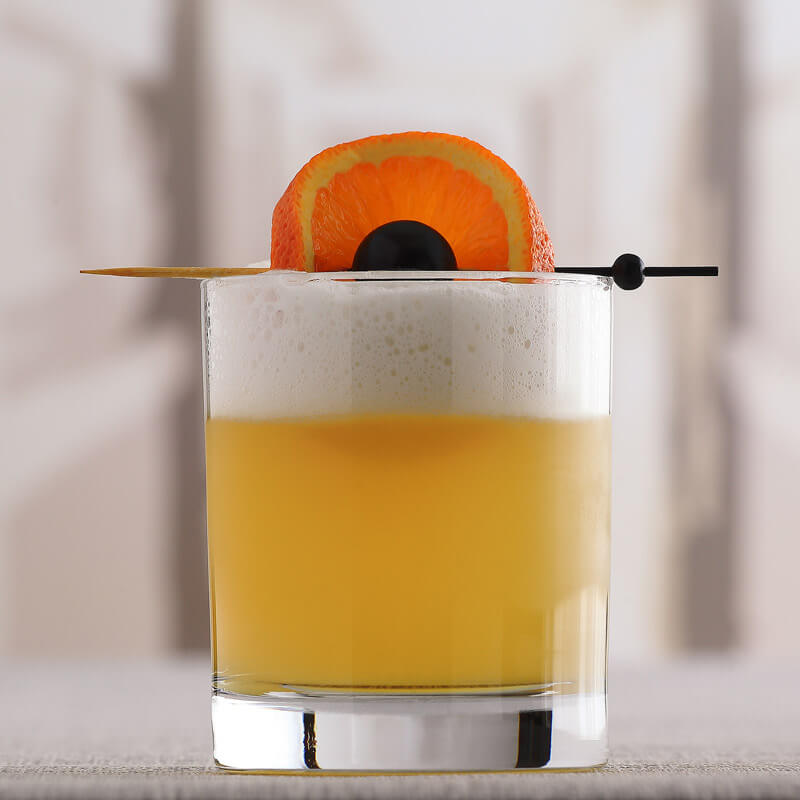 Verre à whisky Ada, LAV - 320ml (1 pce) Verre à whisky Ada, LAV - 320ml (1 pce)