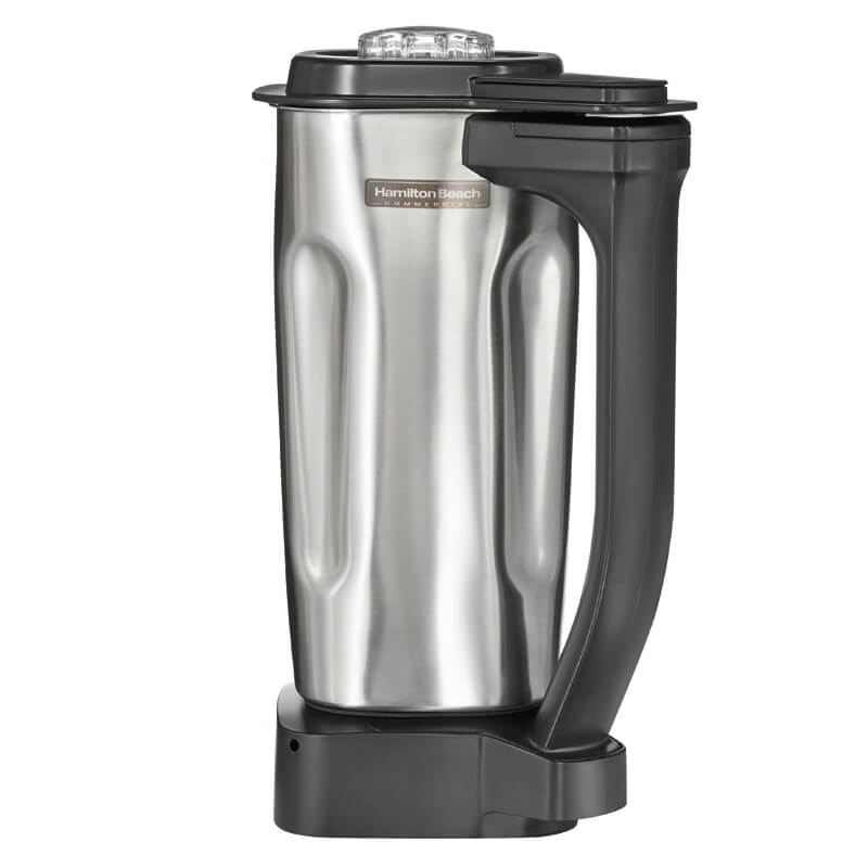 Récipient de rechange complet 0,95l - Hamilton Beach HBB255S Récipient de rechange complet 0,95l - Hamilton Beach HBB255S