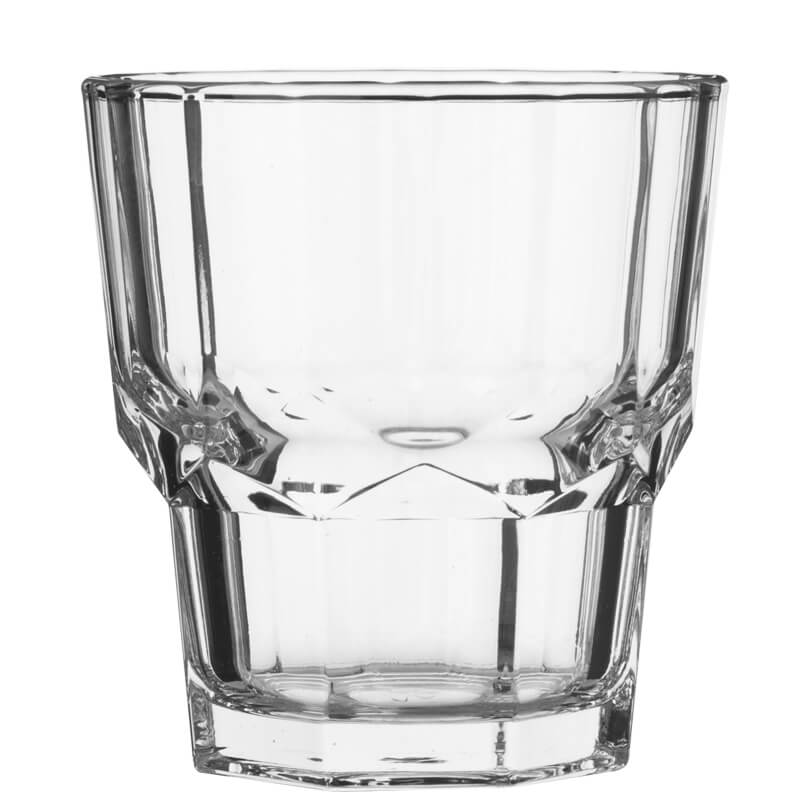 Verre à eau Serenity, Pasabahce - 260 ml (1 pièce)