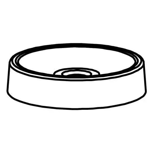 54501 - Santos #54 - Stabilisateur 54501 - Santos #54 - Stabilisateur