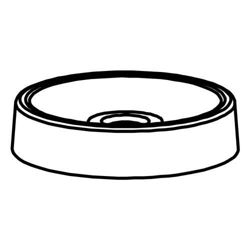 54501 - Santos #54 - Stabilisateur