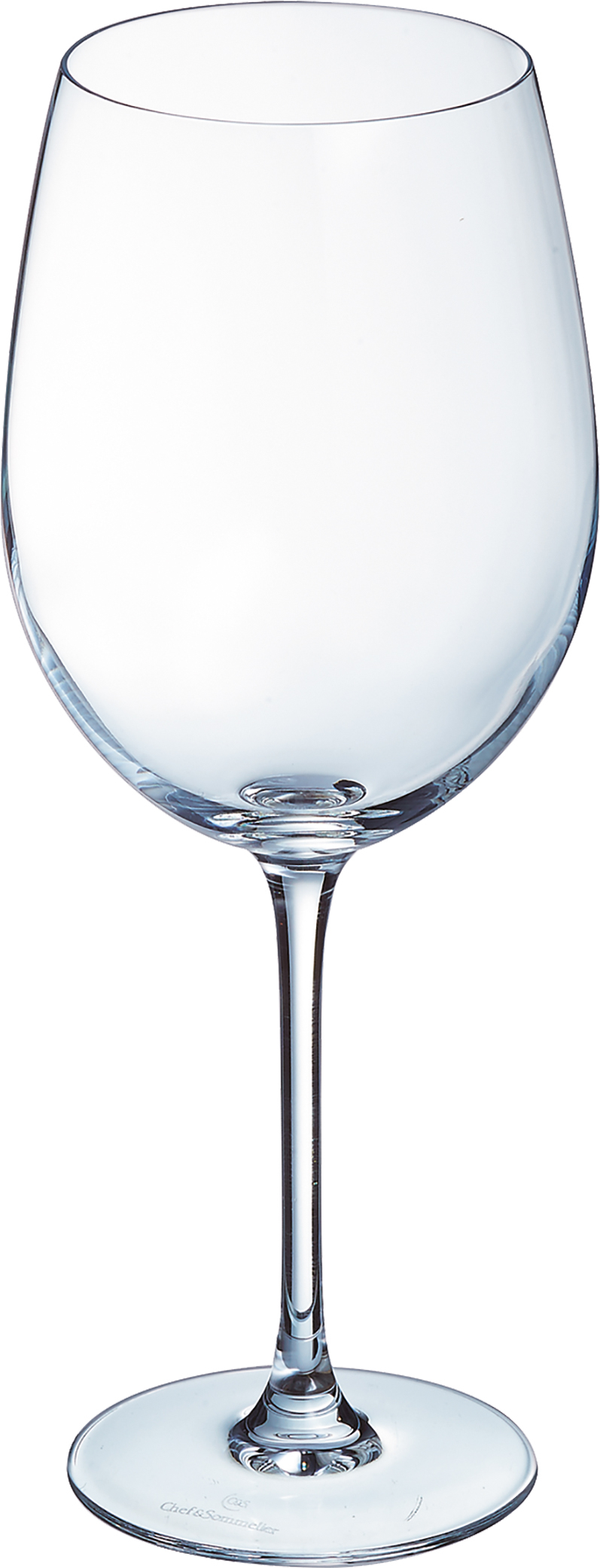 Tulip Verre Cabernet, C&S - 750ml (6 pcs)
