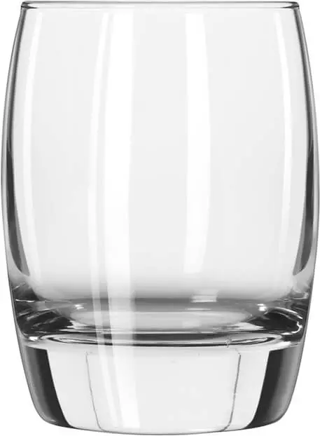 Verre Double Oold fashioned, Endessa Libbey - 355ml (12 pcs) Verre Double Oold fashioned, Endessa Libbey - 355ml (12 pcs)