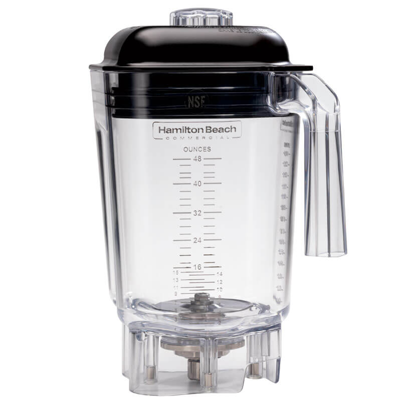 AirWhip™ Récipient Frothing pour Summit Edge Blender HBH855 - Hamilton Beach AirWhip™ Récipient Frothing pour Summit Edge Blender HBH855 - Hamilton Beach