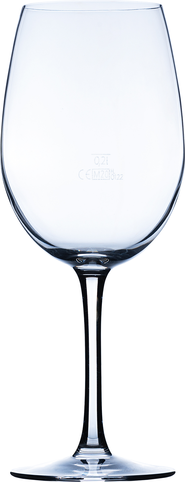 Tulip Verre Cabernet, C&S - 580ml ( 6 pcs.)