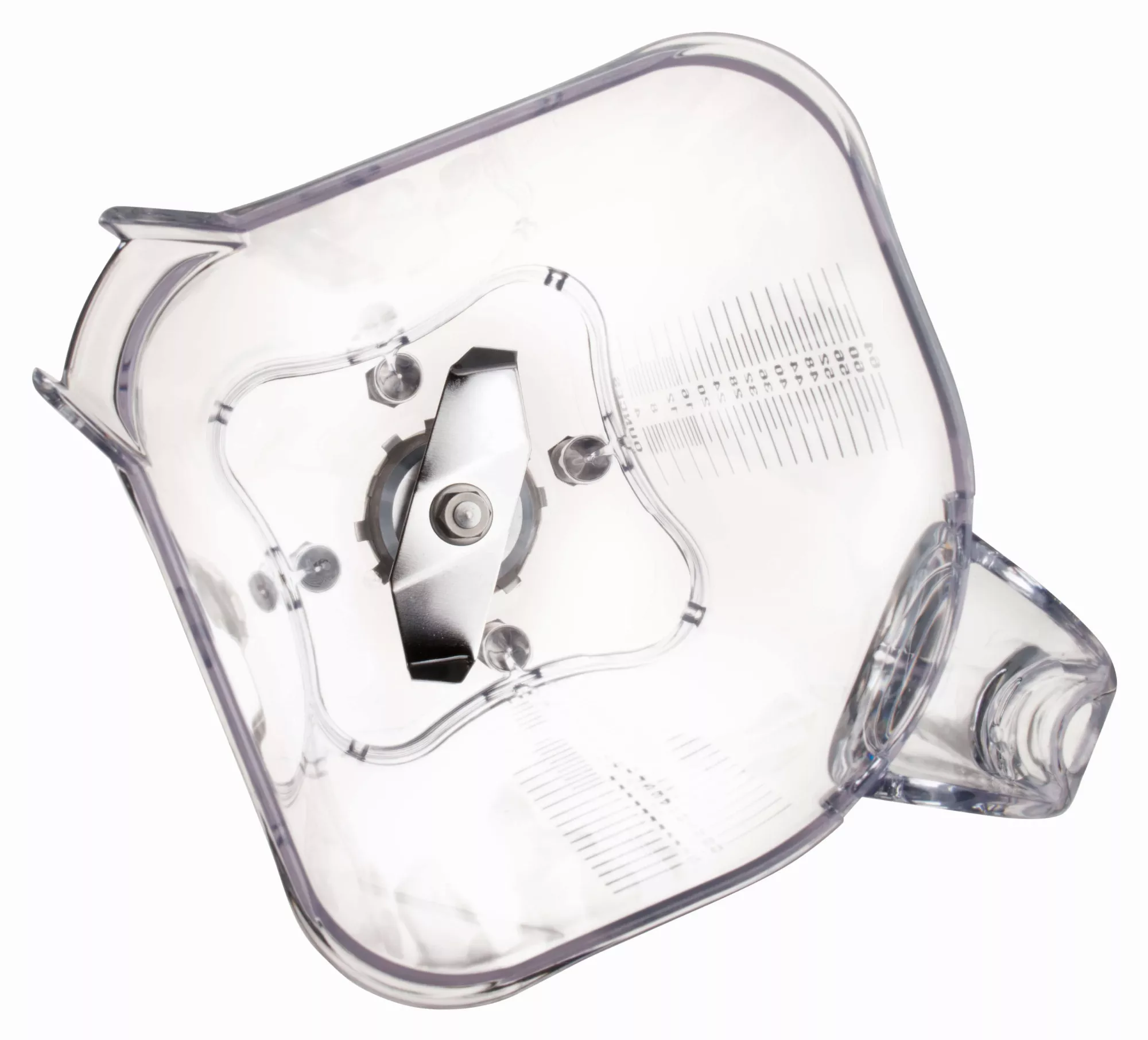 Récipient de rechange pour HBH755 / HBH755R - 2l (sans BPA) Récipient de rechange pour HBH755 / HBH755R - 2l (sans BPA)