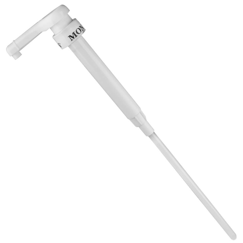 Pompe doseuse Monin, 5ml pour bouteille PET 1,0l Pompe doseuse Monin, 5ml pour bouteille PET 1,0l