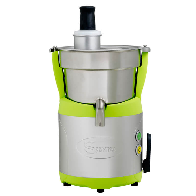 Centrifugeuse Santos 68