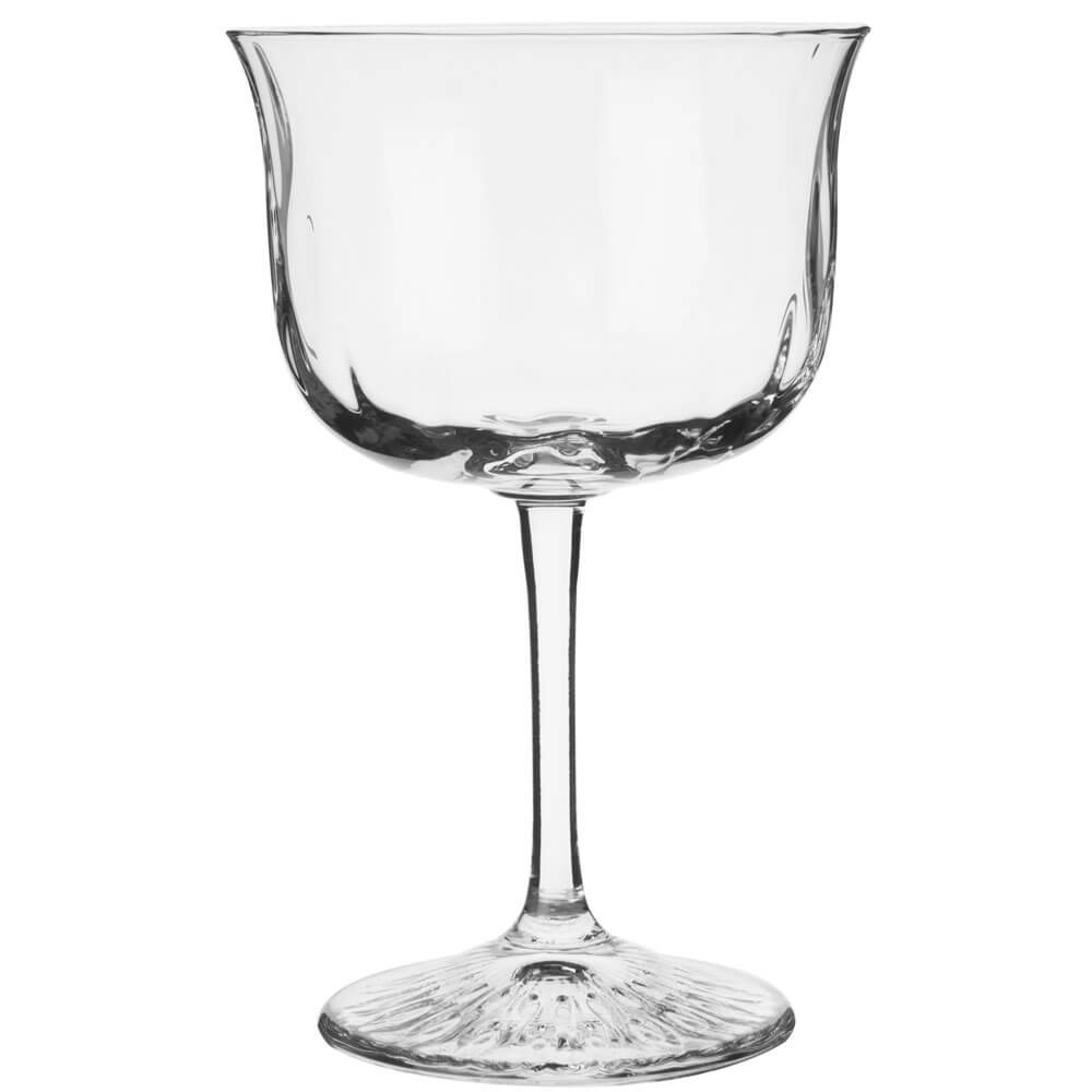 Verre Fizz Bloom, Bormioli Rocco - 280ml (1 pce) Verre Fizz Bloom, Bormioli Rocco - 280ml (1 pce)