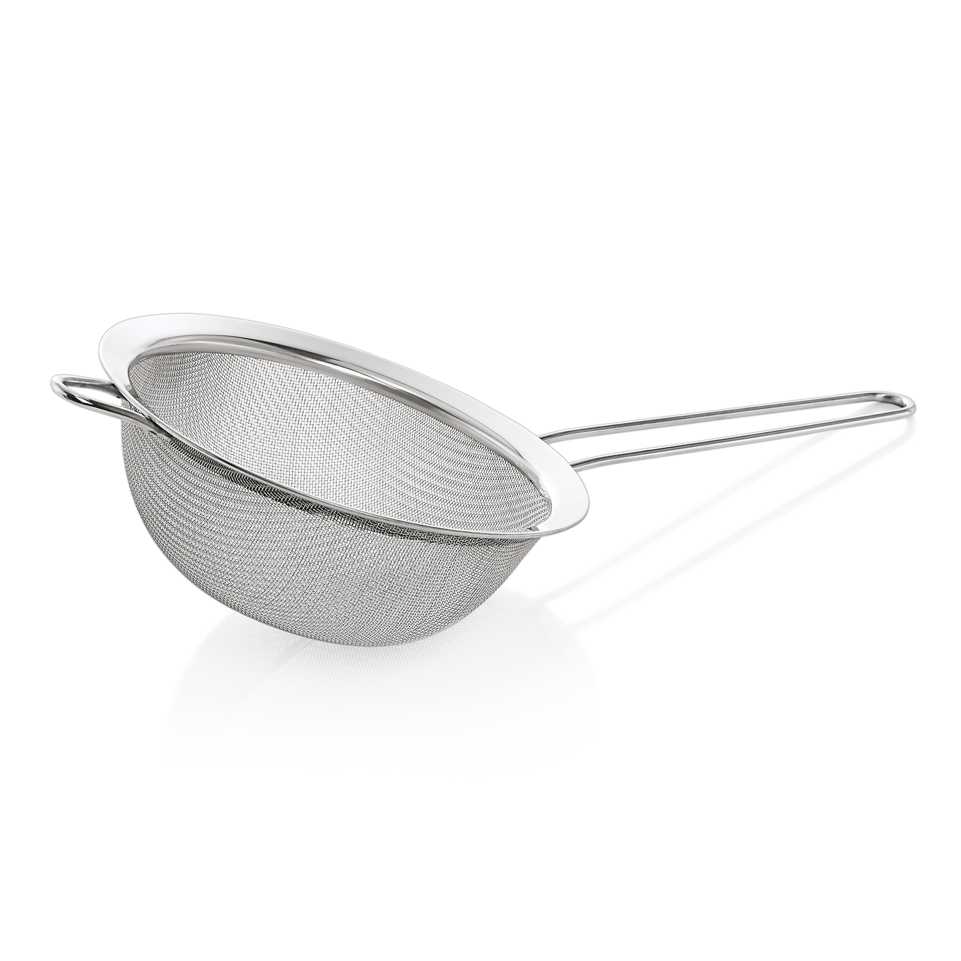 Passoire / tamis fin, acier inoxydable - 20 cm Passoire / tamis fin, acier inoxydable - 20 cm