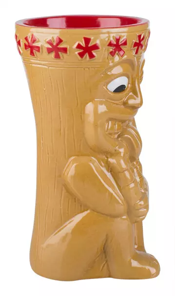 Gobelet Tiki Dumb - 550ml Gobelet Tiki Dumb - 550ml
