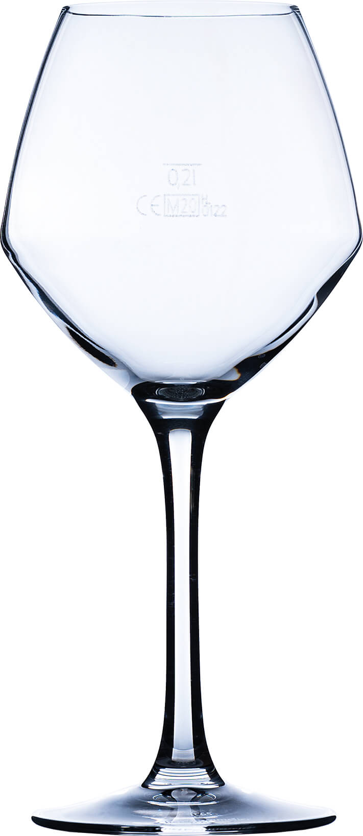 Vins Jeunes Verre Cabernet, C&S - 350ml, 0,2l trait de remplissage (6 pcs) Vins Jeunes Verre Cabernet, C&S - 350ml, 0,2l trait de remplissage (6 pcs)