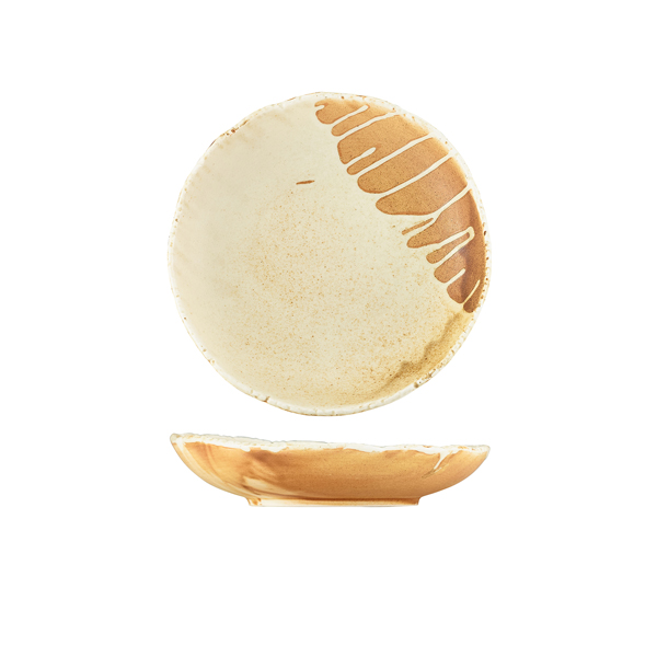 Coupe Roko Sand – 20 cm (6 pcs)