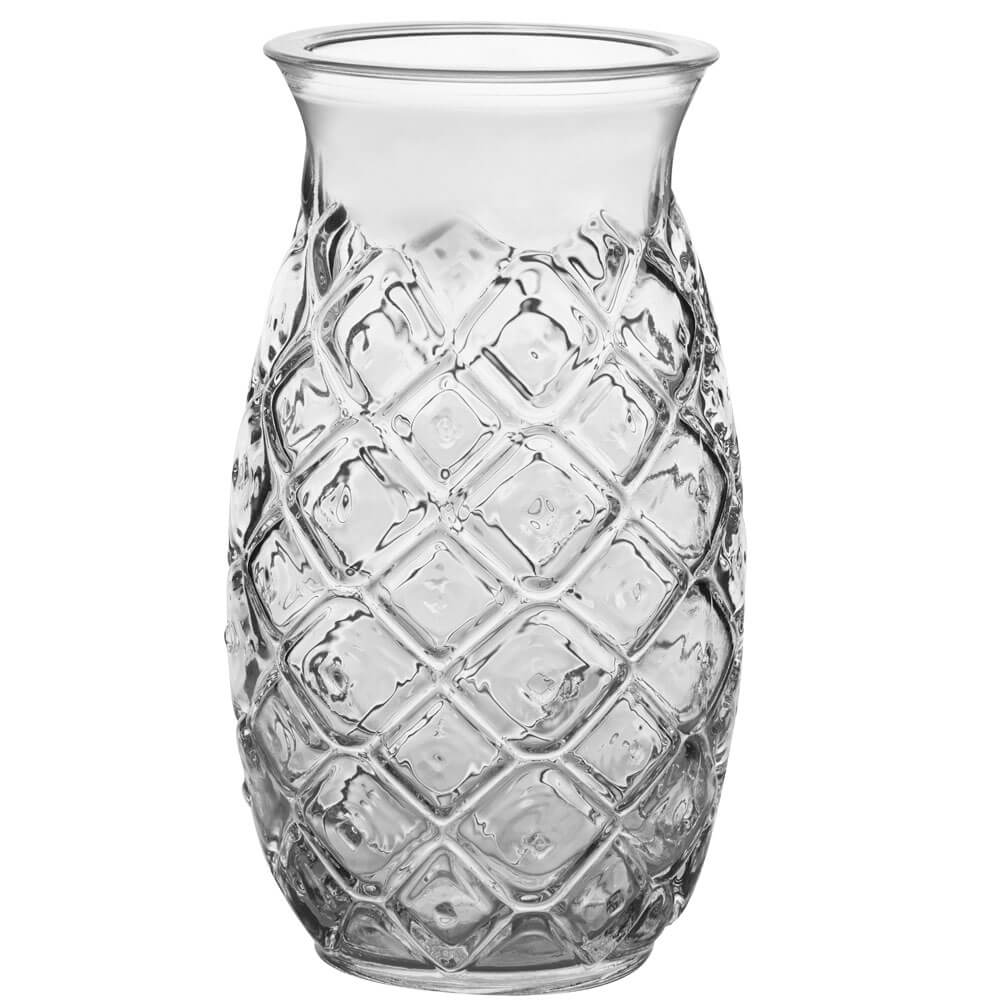 Verre Cooler Pineapple, Onis - 505ml (1 pce) Verre Cooler Pineapple, Onis - 505ml (1 pce)
